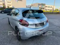 2016 Peugeot 208