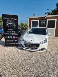 2016 Peugeot 208