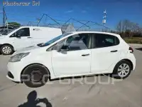 2016 Peugeot 208