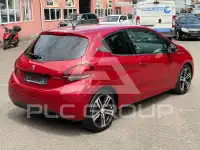 2016 Peugeot 208