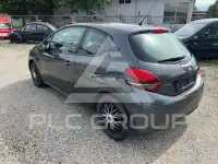 2016 Peugeot 208