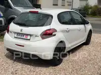 2016 Peugeot 208