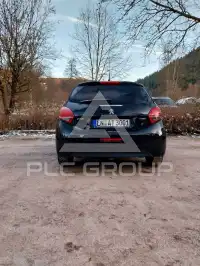 2016 Peugeot 208