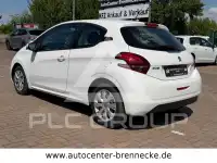 2016 Peugeot 208