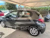 2016 Peugeot 208