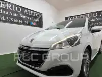 2016 Peugeot 208