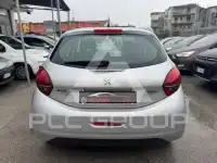 2016 Peugeot 208