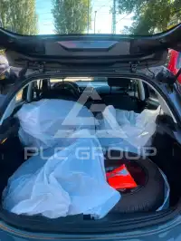 2016 Peugeot 208