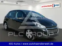 2016 Peugeot 208