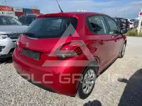 2016 Peugeot 208