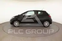 2016 Peugeot 208