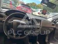 2016 Peugeot 208