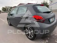 2016 Peugeot 208