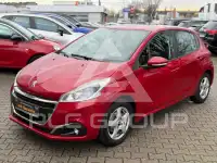 2016 Peugeot 208