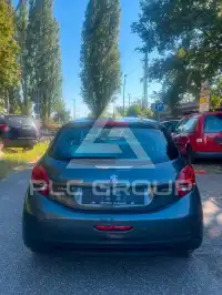2016 Peugeot 208