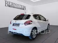 2016 Peugeot 208