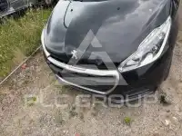 2016 Peugeot 208