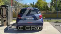 2016 Peugeot 208