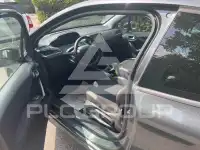 2016 Peugeot 208