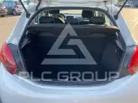 2016 Peugeot 208