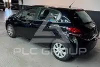 2016 Peugeot 208