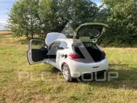 2016 Peugeot 208