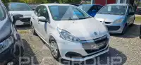2016 Peugeot 208