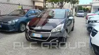 2016 Peugeot 208