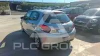 2016 Peugeot 208