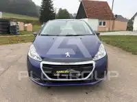 2016 Peugeot 208