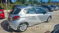 2016 Peugeot 208