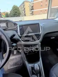2016 Peugeot 208
