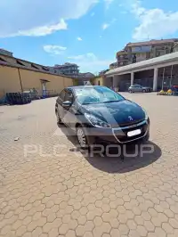 2016 Peugeot 208