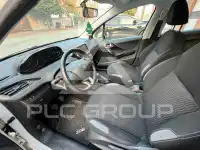 2016 Peugeot 208