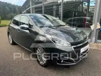 2016 Peugeot 208