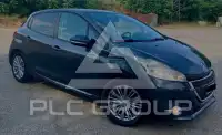 2016 Peugeot 208