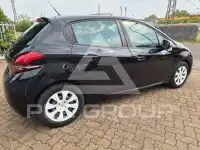 2016 Peugeot 208