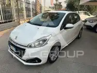 2016 Peugeot 208