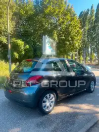 2016 Peugeot 208