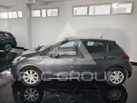 2016 Peugeot 208