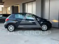 2016 Peugeot 208