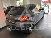 2016 Peugeot 208