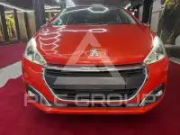 2016 Peugeot 208