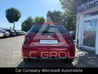 2016 Peugeot 208