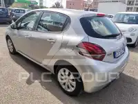 2016 Peugeot 208