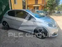 2016 Peugeot 208
