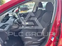 2016 Peugeot 208