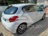 2016 Peugeot 208
