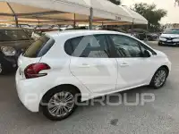 2016 Peugeot 208
