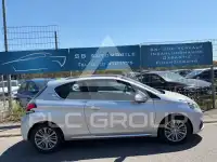 2016 Peugeot 208